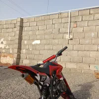 مینی کراس 50cc