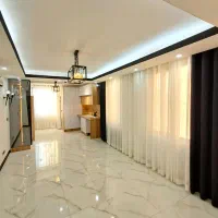 ۵۰مترتکخواب/غرق نور/بدون مشابه/سندتکبرگ/وامدار