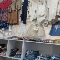 حراج حراج حراج لباس بچه گانه|کفش و لباس بچه|الشتر, |دیوار
