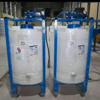 خط تولید مواد شوینده+فرمولاسیون و پشتیبانی