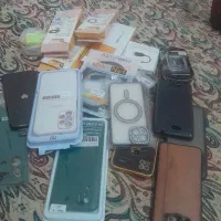 انواکاور وشارژر گوشی