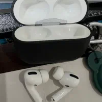 ایرپاد پرو اپل سری ۱ -Airpods Pro series 1