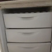 یخچال کاملا سالم|یخچال و فریزر|نسیمشهر, |دیوار