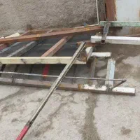 ضایعات واهن الان وخورده ریز انبار|عمدهفروشی|گرمسار, |دیوار