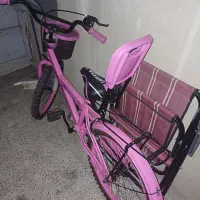 دوچرخه سایز ۲۰