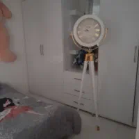 ساعت ۳ پایه