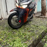 هندا کلیک 150