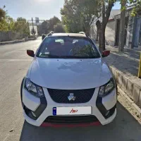 کوئیک Rsمدل ۴۰۲استاندارد ۸۵گانه|خودرو سواری و وانت|خرم‌آباد, |دیوار