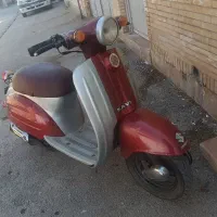 پاکشتی سوزوکی ورد