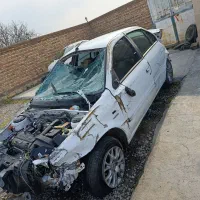 سورن مدل 97 تصادفی