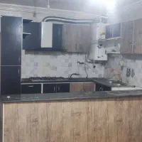 کابینت فلز درب ام دی اف|مصالح و تجهیزات ساختمان|بوشهر, |دیوار