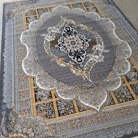 ۱۲۰۰ شانه فرش ماشینی