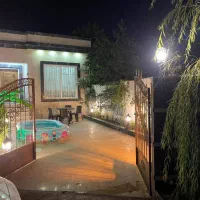 ویلا همکف با سند عرصه و عیان