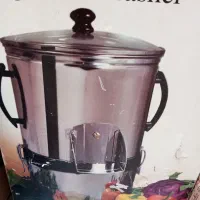 سبزی خردکن  برقی