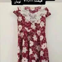 فروش انواع لباس نو و درحد نو|لباس|مرند, |دیوار
