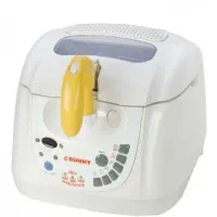 سرخ کن|اجاق گاز و لوازم برقی پختوپز|رشت, باهنر|دیوار