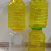 دبه زیتون 10 کیلویی سالم