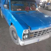 نیسان دیزل مدل ۱۳۹۹  بیمه یکسال