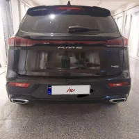 کی ام سی kmc x5|خودرو سواری و وانت|تهران, جنت‌آباد جنوبی|دیوار