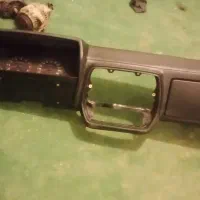 داشبرد پیکان سالم عروسک خوشکل با کیلومتر