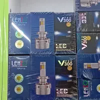 انواع هدلایت لنزو با گارانتی به قیمت عمده