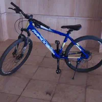 چرخ RAPIDO|دوچرخه، اسکیت، اسکوتر|اصفهان, چشمه باقرخان|دیوار