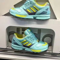 کتونی زد ایکس اورجینال zx8000
