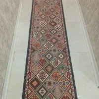 گلیم راهرویی|گلیم، جاجیم، گبه|مشهد, شهرک امام هادی (شهرک غرب)|دیوار