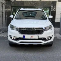 فیدلیتی پرایم 1403 ۵ نفره با رینگ ده پر