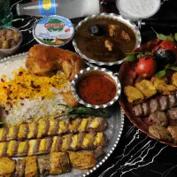 ظرف شور بیرون بر