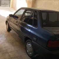 پراید مدل 89|خودرو سواری و وانت|پاکدشت, پاکدشت (مامازند)|دیوار