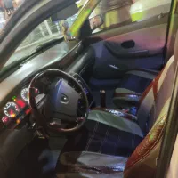 سمند|خودرو سواری و وانت|پاکدشت, پاکدشت (مامازند)|دیوار