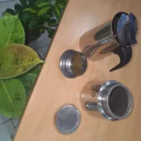 قهوه ساز ۳کاپ