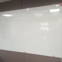 تخته وایت برد  سایز  90*150 NEW