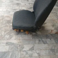 صندلی بادی کشنده مان|قطعات یدکی و لوازم جانبی|مشهد, آزادشهر|دیوار