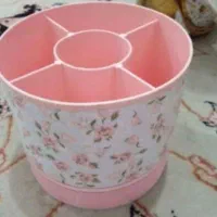 سینی و وسایل دیگر
