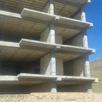 اجرای سقف تیرچه بلوک