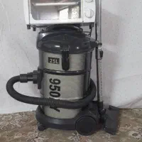 جارو برقی وتوستر|جاروبرقی، جارو شارژی، بخارشو|مشهد, پنجتن|دیوار