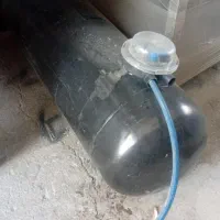 کپسول ال پی جی درحد