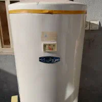 آبگرمکن. بزرگ125لیتری