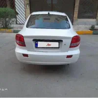 ریو مدل 88 بدون رنگ تک برگ سند|خودرو سواری و وانت|مشهد, شهرک رازی (شهرک غرب)|دیوار