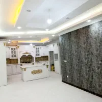 رهن آپارتمان ۱۷۰ متری ۳ خوابه طبقه ۲