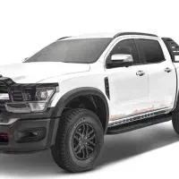 فروش فوری وانت دوکابین g9 صفرکیلومتر