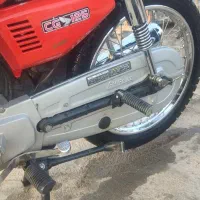 موتور 125|موتورسیکلت|ارومیه, |دیوار