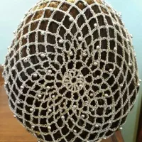 کلاه قلاب بافی