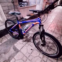 دوچرخه ویوا فورد|دوچرخه، اسکیت، اسکوتر|گنبد کاووس, |دیوار