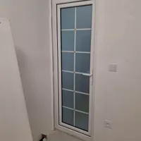 تولید تخصصی پنجره دوجداره UPVC|خدمات پیشه و مهارت|اراک, |دیوار