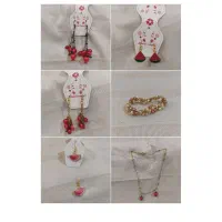 زیورآلات و اکسسوری های یلدایی|بدلیجات|تربت جام, مطهری|دیوار