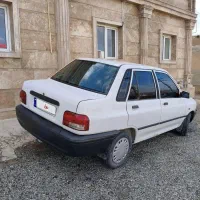 پراید ۱۳۱ abs دار مدل۹۰