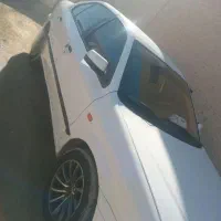 سمند ال ایکس ۸۷